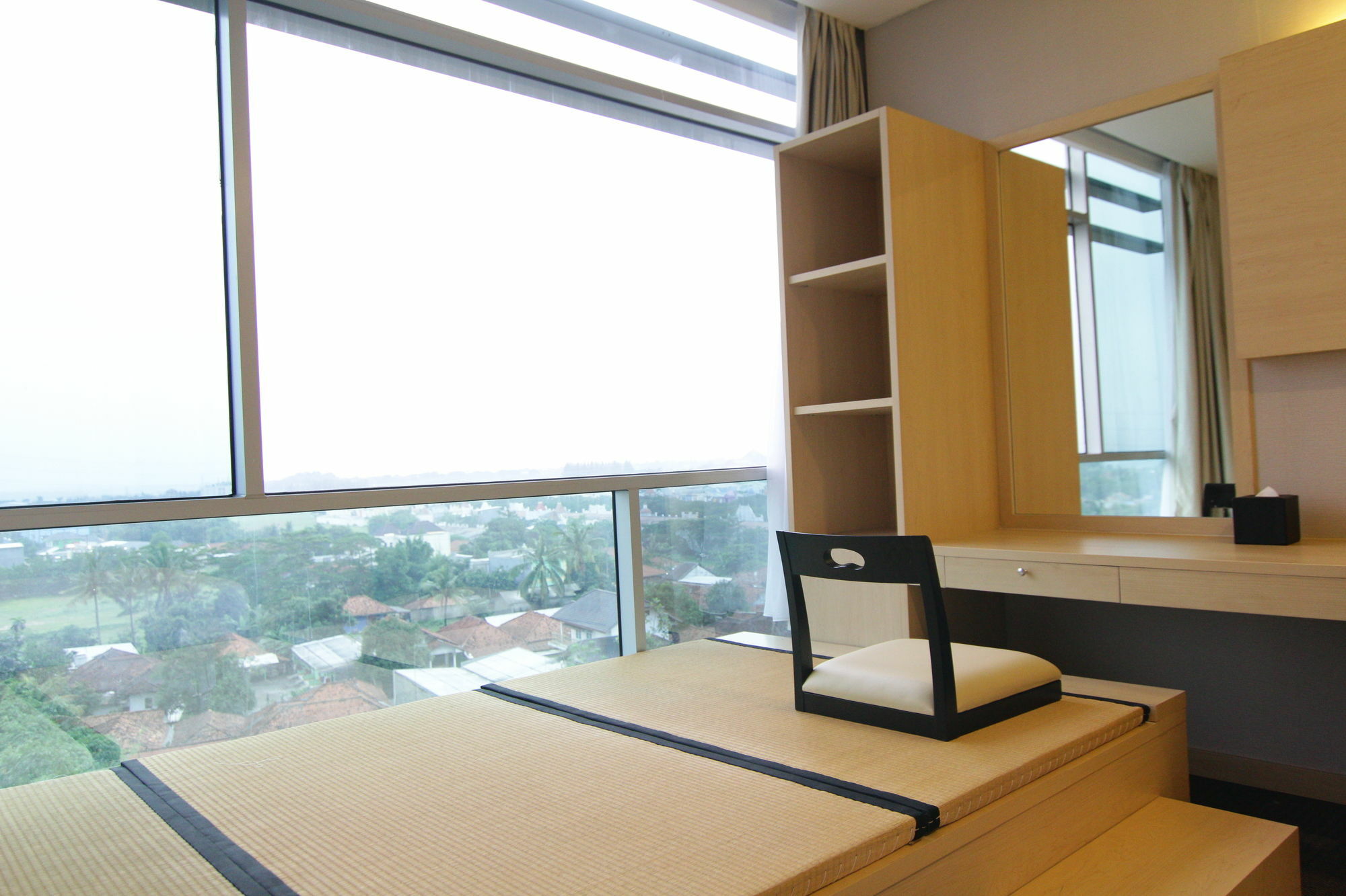 Gtv Hotel Cikarang Exterior photo